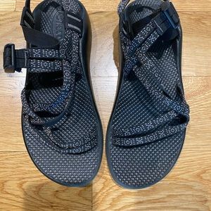 Girls Chaco Sandal Size 6